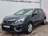 Peugeot 5008 occasion année 2018 boite Automatique Annonce Peugeot 5008 occasion Essence 1.2 PureTech 130ch E6.c Active S&S EAT8 à Auxerre