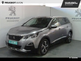 Peugeot 5008 occasion année 2019 boite Manuelle Annonce Peugeot 5008 occasion Essence 1.2 PureTech 130ch E6.c Allure Business S&S à Avon