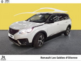 Peugeot 5008 occasion année 2019 boite Manuelle Annonce Peugeot 5008 occasion Essence 1.2 PureTech 130ch E6.c Allure S&S à LES SABLES D'OLONNE