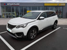Peugeot 5008 occasion année 2018 boite Manuelle Annonce Peugeot 5008 occasion Essence 1.2 PureTech 130ch E6.c Allure S&S à Vert-Saint-Denis