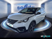 Peugeot 5008 1.2 PureTech 130ch E6.c Crossway S&S   Dechy 59