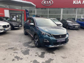 Peugeot 5008 occasion année 2019 boite Manuelle Annonce Peugeot 5008 occasion Essence 1.2 PureTech 130ch E6.c Crossway S&S à Jaux