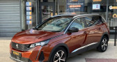Peugeot 5008 1.2 PURETECH 130ch GT EAT8 1RE MAIN ENTRETIEN CONSTRUCTEUR   Forbach 57