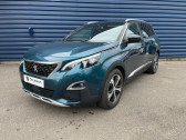Annonce Peugeot 5008 occasion Essence 1.2 PureTech 130ch GT Line S&S EAT6  Benfeld