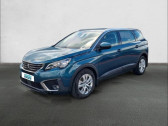 Peugeot 5008 1.2 PureTech 130ch S&S BVM6 - Active  2019 - annonce de voiture en vente sur Auto Sélection.com