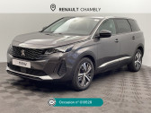 Annonce Peugeot 5008 occasion Essence 1.2 PureTech 130ch S&S Active Business EAT8  Chambly