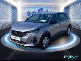 Peugeot 5008 , garage Peugeot Saint-Omer - SOFIDA AUTO à Longuenesse