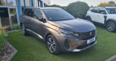 Annonce Peugeot 5008 occasion Essence 1.2 PURETECH 130CH S&S ALLURE EAT8  Schirrhein