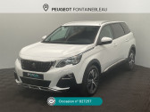 Peugeot 5008 1.2 PureTech 130ch S&S Allure EAT8   Avon 77
