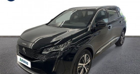 Peugeot 5008 , garage MERCEDES TOURS SUD - ETOILE AUTOMOBILES  Chambray-ls-Tours