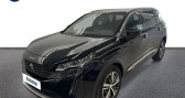 Peugeot 5008 occasion année 2024 boite Automatique Annonce Peugeot 5008 occasion Essence 1.2 PureTech 130ch S&S Allure Pack EAT8 à Chambray-lès-Tours