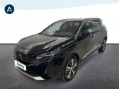 Peugeot 5008 occasion année 2024 boite Automatique Annonce Peugeot 5008 occasion Essence 1.2 PureTech 130ch S&S Allure Pack EAT8 à Chambray Les Tours