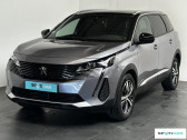Peugeot 5008 occasion année 2023 boite Automatique Annonce Peugeot 5008 occasion Essence 1.2 PureTech 130ch S&S Allure Pack EAT8 à Haguenau