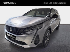 Peugeot 5008 , garage HYUNDAI ISSY LES MOULINEAUX  ISSY LES MOULINEAUX