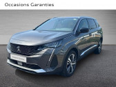 Peugeot 5008 1.2 PureTech 130ch S&S Allure Pack EAT8   ST THIBAULT DES VIGNES 77