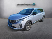 Peugeot 5008 1.2 PureTech 130ch S&S Allure Pack EAT8   Le Havre 76