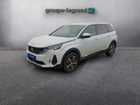 Peugeot 5008 , garage Peugeot Citroën et DS Automobile Le Havre  Le Havre