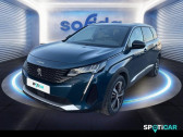 Peugeot 5008 1.2 PureTech 130ch S&S Allure Pack   Dechy 59