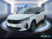 Peugeot 5008 1.2 PureTech 130ch S&S Allure Pack   Calais 62