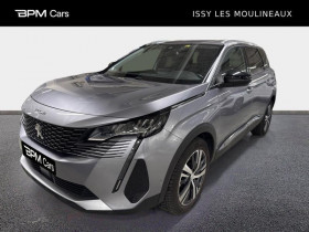 Peugeot 5008 , garage HYUNDAI ISSY LES MOULINEAUX  ISSY LES MOULINEAUX