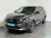 Peugeot 5008 occasion année 2023 boite Manuelle Annonce Peugeot 5008 occasion Essence 1.2 PureTech 130ch S&S Allure Pack à Haguenau