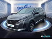 Peugeot 5008 1.2 PureTech 130ch S&S Allure Pack   Calais 62