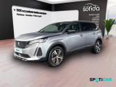 Peugeot 5008 1.2 PureTech 130ch S&S Allure Pack   Dechy 59