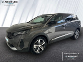 Peugeot 5008 occasion année 2022 boite Manuelle Annonce Peugeot 5008 occasion Essence 1.2 PureTech 130ch S&S Allure Pack à Carhaix-Plouguer