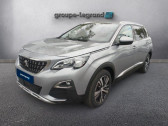 Peugeot 5008 occasion année 2020 boite Manuelle Annonce Peugeot 5008 occasion Essence 1.2 PureTech 130ch S&S Allure à Le Mans