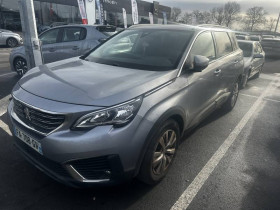 Peugeot 5008 occasion 2018 mise en vente à GENESTON par le garage SPOTICAR STELLANTIS & YOU GENESTON - photo n°1