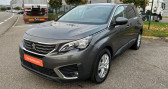 Peugeot 5008 occasion année 2019 boite Manuelle Annonce Peugeot 5008 occasion Essence 1.2 PureTech 130ch S&S BVM6 Active à Colmar