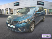 Peugeot 5008 1.2 PureTech 130ch S&S BVM6 Active   MONTIGNY LE BRETONNEUX 78