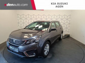 Peugeot 5008 1.2 PureTech 130ch S&S BVM6 Active   Bo 47