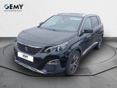 Annonce Peugeot 5008 occasion Essence 1.2 PureTech 130ch S&S BVM6 Allure Business à CHAMBRAY LES TOURS