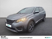 Peugeot 5008 1.2 PureTech 130ch S&S BVM6 Allure   Granville 50