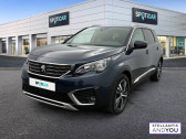 Peugeot 5008 1.2 PureTech 130ch S&S BVM6 Allure  2018 - annonce de voiture en vente sur Auto Sélection.com