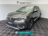 Annonce Peugeot 5008 occasion Essence 1.2 PURETECH 130CH S&S BVM6 ALLURE  Cesson