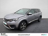 Peugeot 5008 1.2 PureTech 130ch S&S BVM6 Crossway   Coutances 50
