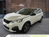 Peugeot 5008 occasion année 2017 boite Manuelle Annonce Peugeot 5008 occasion Essence 1.2 PureTech 130ch S&S BVM6 GT Line à AUXERRE