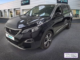 Peugeot 5008 , garage SPOTICAR STELLANTIS &YOU ORVAULT  ORVAULT