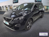 Peugeot 5008 occasion année 2018 boite Automatique Annonce Peugeot 5008 occasion Essence 1.2 PureTech 130ch S&S EAT6 Allure Business à ORVAULT