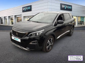 Peugeot 5008 occasion année 2018 boite Automatique Annonce Peugeot 5008 occasion Essence 1.2 PureTech 130ch S&S EAT6 Allure Business à VILLENEUVE D'ASCQ