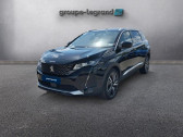 Peugeot 5008 1.2 PureTech 130ch S&S GT EAT8   Le Havre 76