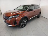 Peugeot 5008 occasion année 2023 boite Automatique Annonce Peugeot 5008 occasion Essence 1.2 PureTech 130ch S&S GT EAT8 à ILLZACH
