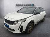Annonce Peugeot 5008 occasion Essence 1.2 PureTech 130ch S&S GT EAT8 � Le Havre