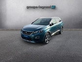 Peugeot 5008 1.2 PureTech 130ch S&S GT Line   Le Havre 76