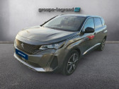 Annonce Peugeot 5008 occasion Essence 1.2 PureTech 130ch S&S GT Pack EAT8 � Le Havre