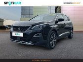 Annonce Peugeot 5008 occasion Essence 1.2 PureTech 130ch S&S GT  BEUVRY