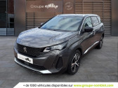 Peugeot 5008 occasion année 2021 boite Manuelle Annonce Peugeot 5008 occasion Essence 1.2 PureTech 130ch S&S GT à CHALON SUR SAONE
