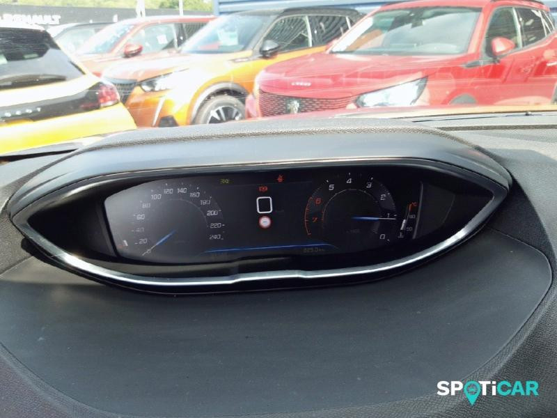 Peugeot 5008 1.2 PureTech 130ch S&S GT  occasion  Boulogne-sur-mer - photo n10